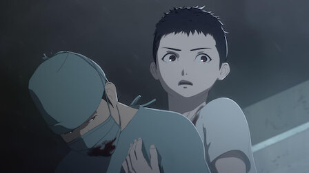 Watch AJIN DemiHuman  Netflix Official Site