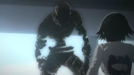 Ajin Episode 2 Discussion  Forums  MyAnimeListnet